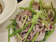 -新丁香海鲜酒店(银海商贸城店)