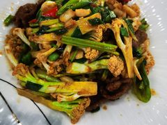 -帕米尔食府(白云观店)