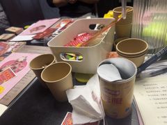 -剧狐剧本杀(徐汇1号店)