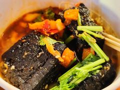 -黄兴南路步行商业街