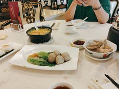 -广东嘉华大酒店·金銮阁中餐厅