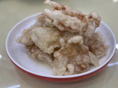 招牌锅包肉-服务大楼冷面(延大店)