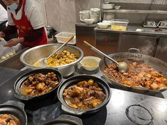 -新虹楼饭庄(崇明陈家镇店)
