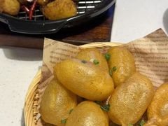-79号渔船海鲜饭店(宝安店)