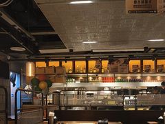 -新石器烤肉(中房金谊广场店)