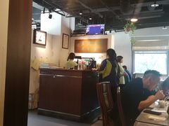 -天厨妙香素食餐厅(清华店)