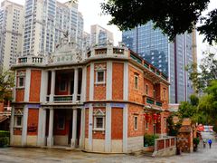 -晋江五店市传统文化旅游区
