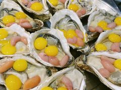 -飞尝蚝·顺德菜·鱼生(顺德总店)