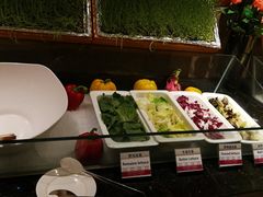 -佛山皇冠假日酒店-西餐厅