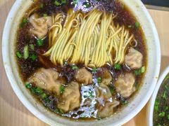 -蒋家桥饺面店(东关街店)