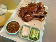 -静之湖湖畔餐厅