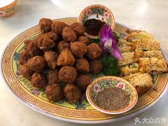 干炸小丸子-砂锅居(西四店)