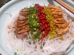 -桂林肥仔·中华餐饮名店(园湖店)