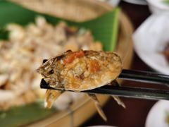 -园林美食城·本土农家菜(杨和镇店)