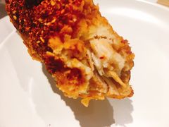 鸡柳棒-上海鸡柳店(中街盛京大家庭店)