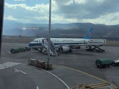 -丽江三义国际机场