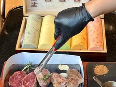 -一沙一城·岩烤牛扒(深圳首店)