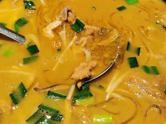 -和记小菜(东方店)