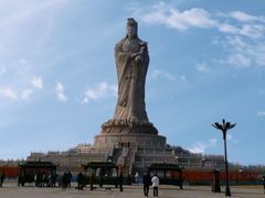 -天津妈祖文化园