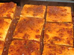 石板豆腐-朴大人炭烤·韩国料理(奥帆中心海尔洲际店)