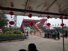 -广东花都香草世界旅游度假区