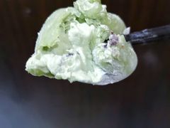 抹茶大福-富山日式料理(宽厚里店)