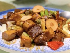 -荣粤酒家·融合粤菜