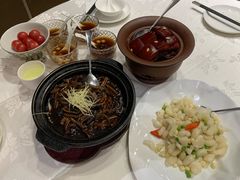 -香雪海饭店中餐厅(人民桥店)