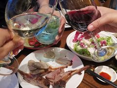 -舟山希尔顿酒店·開自助餐厅
