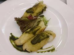 -成桂西餐厅·42年的味道(五大道疙瘩楼店)