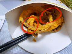 手工洋葱圈-卡乐星(浦东嘉里城店)