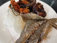 -川骄海鲜自助(亚运村店)