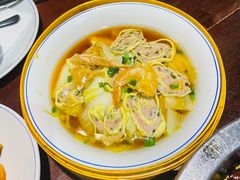 -大牌大·传统杭帮菜(湖滨店)