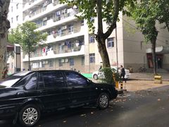 -西安外国语大学(雁塔校区)