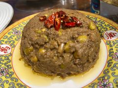 -烤肉季饭庄