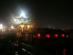 -南通濠河风景名胜区