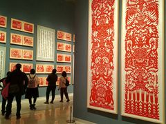 -北京工艺美术博物馆