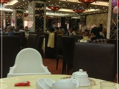 大堂-心点盛宴江南西店