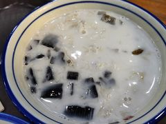 -文昌邓记清补凉(西沙路店)