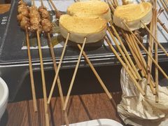 -管氏翅吧(护国寺店)