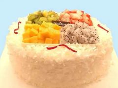 -好利来(桂林路店)