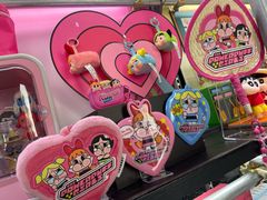 -泡泡玛特POPMART(西单大悦城店)