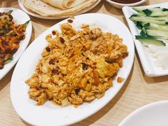 -姥家春饼店(漳州二路店)