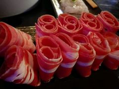 羊肋卷-王家渡火锅(金宝汇店)