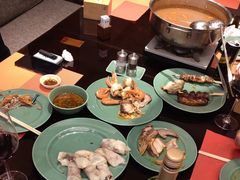 -义乌香格里拉•食尚汇MIX
