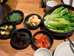 -黑牛黑猪烤肉专门店(万象城店)