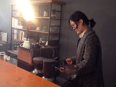 研途咖啡馆-研途咖啡馆(健康路店)