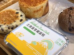 -爱达乐面包生日蛋糕(华油路店)