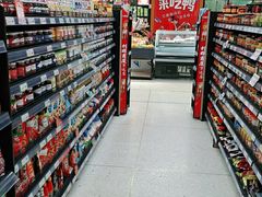 -利群商厦(台东店)