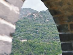 -慕田峪长城